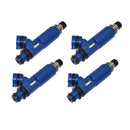 4 Stück Einspritzdüsen für Mazda MX-5 II 1998-2005 195500-3030 1955003030