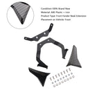 2023-2024 Honda CB750 Hornet Front Peak Extension Nariz debajo del ala