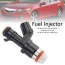 1 STÜCKE Kraftstoffinjektor 16450-R40-A01 Fit Honda Accord Civic CRV 2.4L 2008-2015