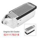 1973-1975 VW Transporter T2 T3 Motoroljekjøler 021117021B
