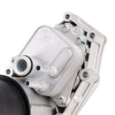 2005-2015 Land Rover LR3 LR4 Range Rover Sport Oil Cooler Assembly LR009570 1356789 1354253