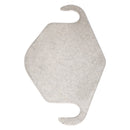 EGR-Ventil-Leerplatte für BMW N47N N57N B37 B47 B57 116 118 120 125 318 320 520