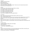 Lenkrad-Schaltwippen-Verlängerung für Mini F54 F55 F56 F57 F60 2014–2022