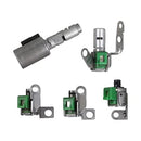 Ford Toyota Chevy Suzuki 5PCS U440E AW80-40LE Getriebemagnet-Schaltsatz