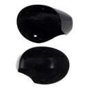 vasemmalle &amp; Oikea peilin suojus MINI Cooper F54 F55 F56 F57 2020-2024 mallille