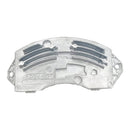 Lämmittimen puhaltimen säätimen vastus 64119146765 mallille BMW E90 E91 E92 X1 X3