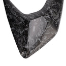 2020–2022 Street Triple 765 R/RS Seitenrahmen-Abdeckungsverkleidung