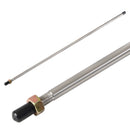 21" Adjustable Column Shift Linkage Kit ACA-1807 Für AOD Ford Transmission