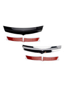 Front kledning luftstrøm ventilasjon trim for Road Glide FLTRX fra 2015