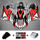 Verkleidungssatz aus ABS-Kunststoff für Honda CBR600RR 2009-2012 F5