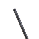 Itseaukeavan oven saranat jousipalautuksella, molempien saranoiden säde 1/2"&quot;sekä 5/&quot;8"&quot;