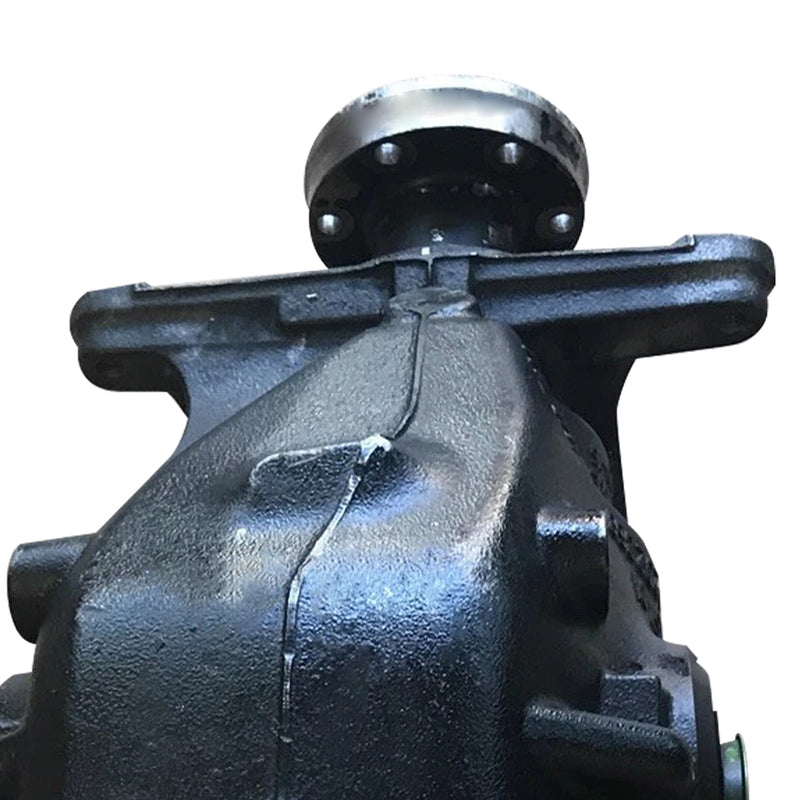 7560602 Rear Differential 3.64 Ratio For BMW 5 Series E60 E61