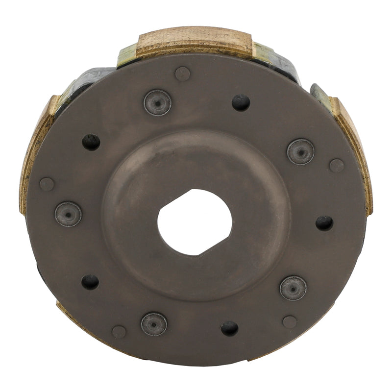 2021-2024 Honda NSS 350 Forza 350 Kupplungsgewichtsschuh-Fliehkraftträger 22350-K1B-T01 22401-GG2-900