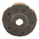 2021-2023 Honda SH 350 Sporty 350 Kupplungsgewichtsschuh-Fliehkraftträger 22350-K1B-T01 22401-GG2-900