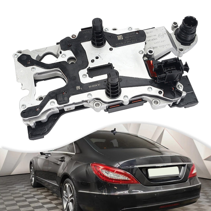 Mercedes Benz 7G Getriebesteuergerät 5 Pins Stecker TCU TCM A0054463710