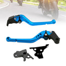 Lang koblingsbremsearme, der er egnet til Harley X350 2022-2023