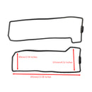 Venttiilikopan tiiviste Honda GL1800 Gold Wing 1800 2001-2017 16 15 14 13