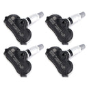 4x TPMS däcktryckssensor för Toyota Sequoia Tundra Sienna 07-20 426070C070