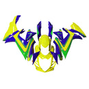 Spritzgussverkleidungssatz Karosserie Kunststoff ABS Für Suzuki GSXR 600/750 2011-2025 K11