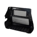 2024-2025 Harley Street Glide FLHX Unterer Kinnspoiler Kühlerschutzabdeckung