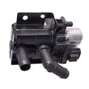 Válvula de controle do aquecedor XR822975 para Jaguar S-Type 3.0L 4.0L 2000-2002