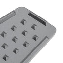 Seitenständer-Vergrößerungsplatte passend für BMW K1600B, K1600 Bagger, K1600GA (2018–2025)