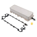 2012-2021 Land Rover Range Rover IV L405 5.0 SCV8 4x4 508PS SUV Engine Oil Cooler LR039821 8W936A642AE