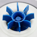 524922p Motororrotor -modul til Fisher & Paykel DSC opvaskemaskine pumpemotor