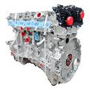 Land Rover DISCOVERY V (L462) 3.0 D 4x4 Motorblock AJ20P6 306PS PT306 3.0L ab Baujahr 2016