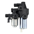 2000-2005 BMW 3er E46 330xd 3.0 Kombi Heizungsregelventil 64118369807