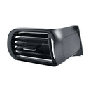 2004-2011 Porsche Carrea 997 Lüftungsgitter vorne rechts, grau, Teilenummer: 99755213205, 99755213206