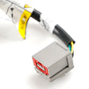 2011–2015 Lincoln MKX 2 Stück elektrische Heckklappen-Gasdruckfedern