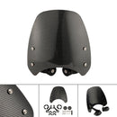 Windschutzscheibe Windschutz passend für Bonneville Bobber