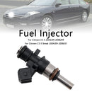 1PCS Fuel Injector 0280158040 980CC Fit Citroen Fit Peugeot Fit Renault