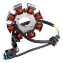 Suzuki Shogun RR 125 FD125 8 Coil-4 Cable-Stator Module 32101-20G60