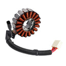 Magneto-Stator für Yamaha Nmax 125 155 GPD155 GPD125 N-Max 155 V2 2021-2025