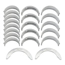 2019-nåværende Kia Soul (SK3) G4FJ 1,6L veivaksel og koblingsstenger og lagre 23510-2B700