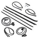 Dichtungssatz für Buick Regal Cutlass RWD 2-Türer G-Body (Baujahre 1981–1988) 568979