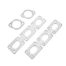 Ruostumaton pakosarjan jakosarja BMW E46 323i 328i Z3-528I M54 E93 E94