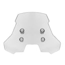 Windschutzscheibe Windschutz passend für Suzuki V-STROM 800/DE/DE ADV/Touring 2023-2024