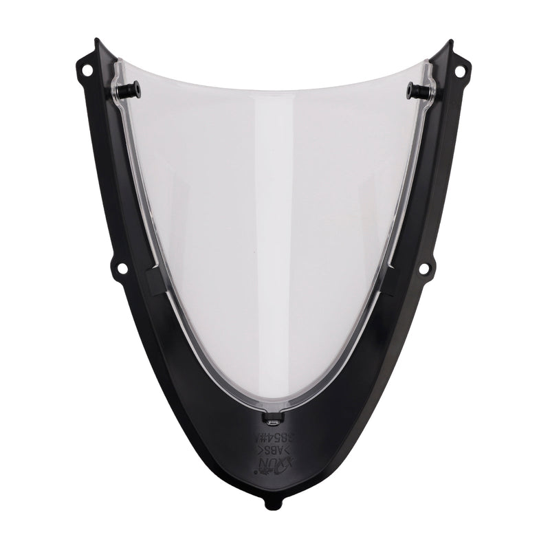 Aprilia RS 660 (2020–2024) – Scheinwerferverkleidung, Windschutzscheibe