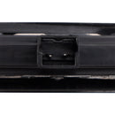Dritte Bremsleuchte hinten 51974522 für Fiat Grande Punto 2005-2012, Schwarz