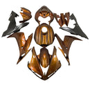 Injection Verkleidung Kit Karosserie Kunststoff ABS Für Yamaha YZFR1 YZF-R1 2004-2006