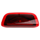 Dritte Bremsleuchte hinten 26590-1KA0B für Nissan Juke MK1 F15 2010-2018, Rot