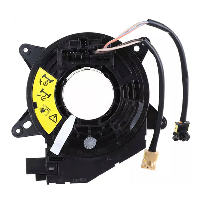 Wrap Spring LR018556 til Land Rover Discovery 3/4 Range Rover Sport