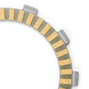 Clutch Friction Disc Set for Ducati Superbike 848 08-10 Multistrada 1100 07-09