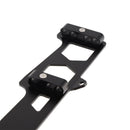 Small Block Chevy Kit Linear Spark Plug Wire Loom 4 Wire 7-8 mm 141-638