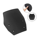 2024 BMW R1300GS Scheinwerfer Windschutzscheibe Abdeckung Windschutzscheibe