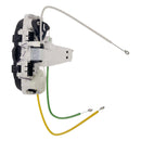 A/C klimaskattemodulpanel 599-216 for Nissan Versa 1.6L 1.8L 27510el00a