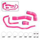 2019-2023 BMW S1000RR Kit de mangueira de silicone